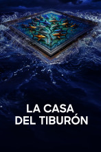 Imagen de La casa del tiburón - 1