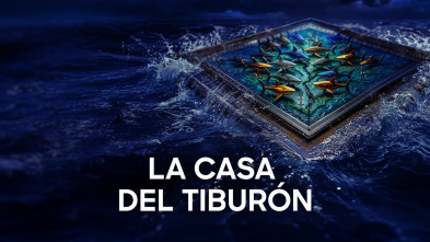 Imagen de La casa del tiburón - 2