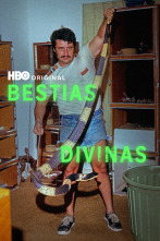 Imagen de Bestias divinas  - 1