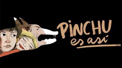 Imagen de Pinchu es así - 2