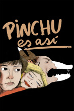 Imagen de Pinchu es así - 1
