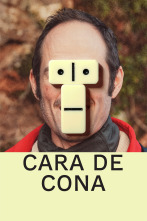 Imagen de Cara de cona - 1