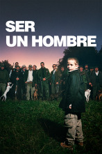 Imagen de Ser un hombre - 1