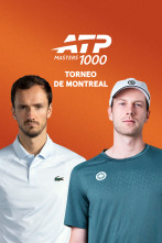 Imagen de 2ª Ronda: Medvedev - Van de Zandschulp - 1