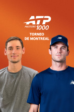 Imagen de 2ª Ronda: Royer - Paul (sonido ambiente) - 1