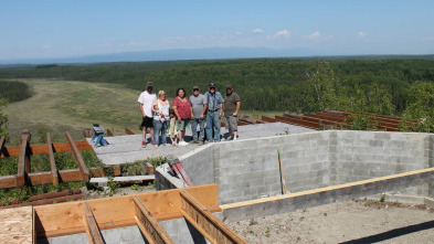 Imagen de Lo que no debe ser: Fin de partida - 2