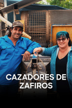 Imagen de Cazadores de zafiros  - 1