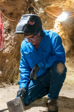 Imagen de Cazadores de zafiros: Los problemas de Wacker Packer - 1