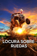 Imagen de Locura sobre ruedas (T1) - 1