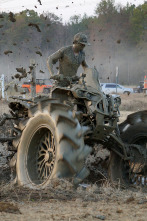Imagen de Locura sobre ruedas (T1): Juego sucio en Rednecks - 1