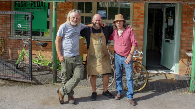 Imagen de Equipo de... (T5): Dave // Cumbria - 2