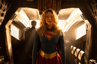 Imagen de Supergirl - 5