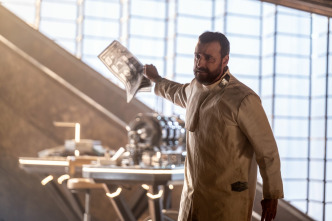 Imagen de Supergirl - 9
