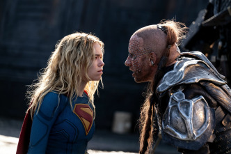 Imagen de Supergirl - 11