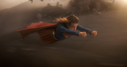 Imagen de Supergirl - 13
