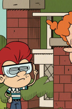 Imagen de The Loud House (T10): Argucias de San Valentín; El hombre de mis engaños - 1