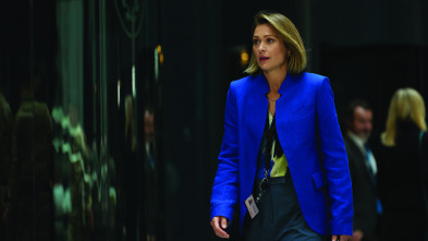 Imagen de The Undeclared War (T2): Ep.1  - 2