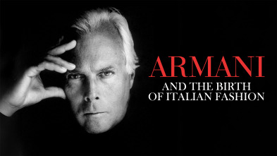 Imagen de Armani y la moda italiana - 2