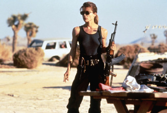 Imagen de Terminator: la saga contra las máquinas - 12