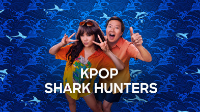 Imagen de Kpop: cazadores de tiburones - 2