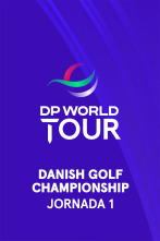 Imagen de Danish Golf Championship. Jornada 1. Parte 2. - 1