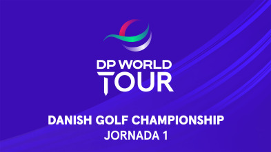 Imagen de Danish Golf Championship. Jornada 1. Parte 2. - 2