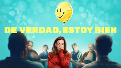 Imagen de De verdad, estoy bien - 2