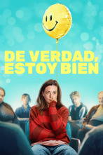Imagen de De verdad, estoy bien - 1