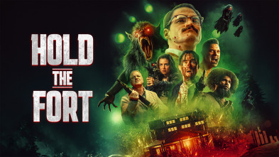 Imagen de Hold the Fort - 2