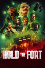 Imagen de Hold the Fort - 1