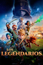 Imagen de Los Legendarios - 1