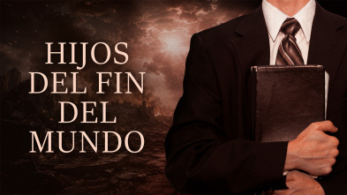 Imagen de Hijos del fin del mundo  - 2