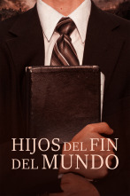 Imagen de Hijos del fin del mundo  - 1