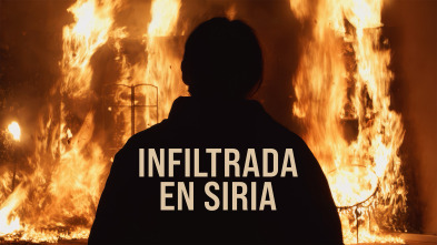 Imagen de Infiltrada en Siria - 2