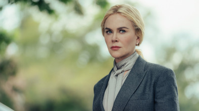 Imagen de Lioness (T3): Ep.2 No hay dolor como el del superviviente - 2