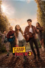 Imagen de Camp Rock 3 - 1