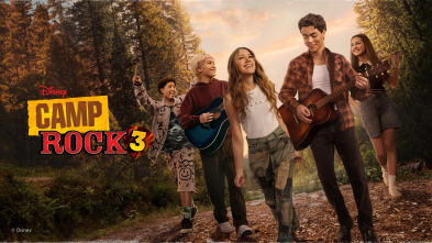 Imagen de Camp Rock 3 - 2