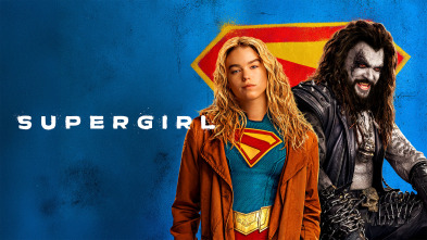 Imagen de Supergirl - 2