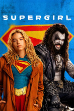 Imagen de Supergirl - 1