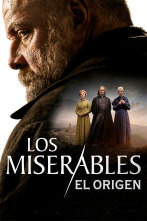 Imagen de Los miserables. El origen - 1