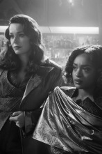 Imagen de Star Trek:... (T4): Ep.4 Un caso de claroscuro - 1