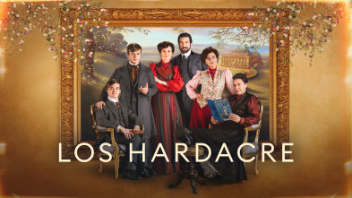 Imagen de Los Hardacre (T2) - 2