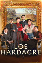 Imagen de Los Hardacre (T2) - 1