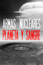 Imagen de Armas nucleares: planeta y sangre - 1