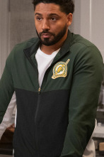 Imagen de All American (T8): Ep.5 La verdad - 1