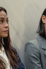 Imagen de Lioness (T3): Ep.3 El oso está infectado - 1