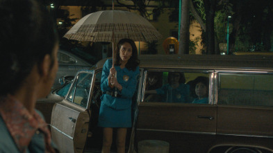 Imagen de Las azules (T2): Ep.2 Filiberto - 2