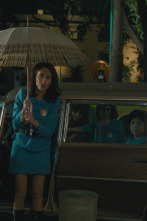 Imagen de Las azules (T2): Ep.2 Filiberto - 1