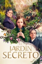 Imagen de El jardín secreto - 1