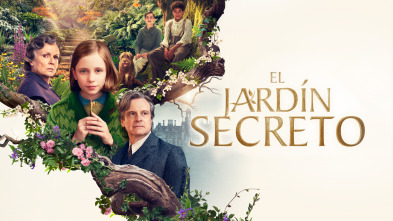 Imagen de El jardín secreto - 2